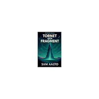 Sam Aalto Omnibus Tornet och Fragment (häftad)