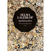 Selma Lagerlöf Spökhanden (häftad)