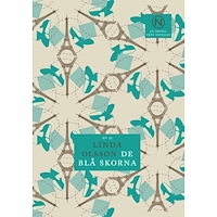 Novellix De blå skorna (häftad)