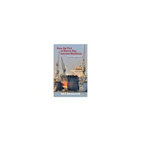 Nils Bruzelius How the Port of Walvis Bay became Namibian : This is my Story (häftad, eng)