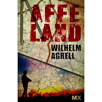 Wilhelm Agrell Affeland (häftad)