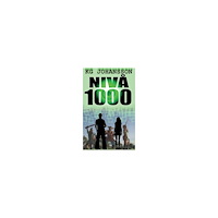 KG Johansson Nivå 1000 (häftad)