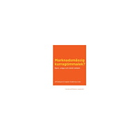 Nordicom Marknadsmässig kurragömmalek (häftad)