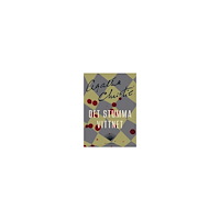 Agatha Christie Det stumma vittnet (häftad)