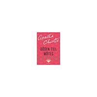 Agatha Christie Döden till mötes (häftad)