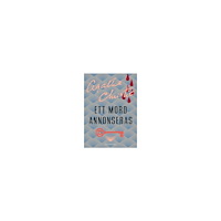 Agatha Christie Ett mord annonseras (häftad)