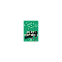 Agatha Christie Mordet i prästgården (häftad)