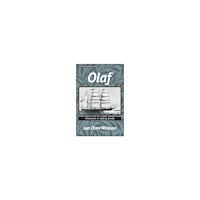 Jan Olov Nilsson Olaf : historien vi aldrig ärvde (häftad)