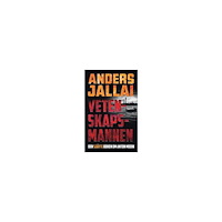 Anders Jallai Vetenskapsmannen (häftad)