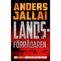 Anders Jallai Landsförrädaren 2.0 (häftad)