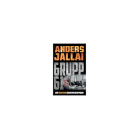 Anders Jallai Grupp 61 (häftad)