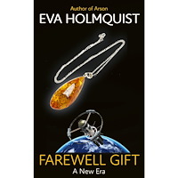 Eva Holmquist Farewell Gift (häftad, eng)
