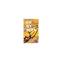 Anders Ekberg En ny scen (häftad)