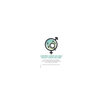 Nordicom Comparing gender and media equality across the globe : a cross-national study of the qualities, causes, and consequences...