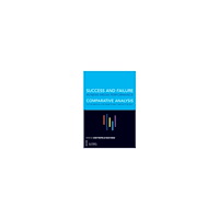 Nordicom Success and failure in news media performance : comparative analysis in the media for democracy monitor 2021 (häftad, en...