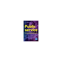 Nordicom Public service : en svensk kunskapsöversikt (häftad)