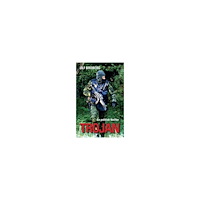 Ulf Broberg Trojan : En politisk thriller (häftad)