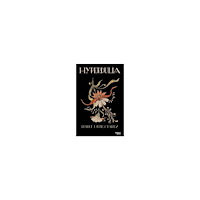 Desireé Ljungcrantz Hyperdulia (häftad)