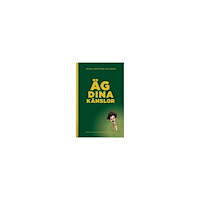 Peace & Development Publishing Äg dina känslor : (Grön/Gul) (häftad)