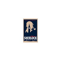 Yabot Sherlock Holmes i nytt ljus (häftad)