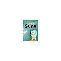 Sören Olsson Läskigt Sune (häftad)