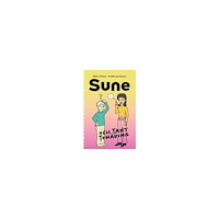 Sören Olsson Sune och tant Tonåring (häftad)