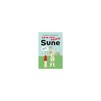 Sören Olsson Spik och panik, Sune (häftad)