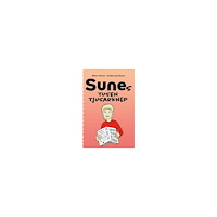 Sören Olsson Sunes tusen tjusarknep (häftad)