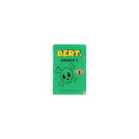 Anders Jacobsson Berts dagbok 5 (häftad)