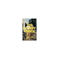 Caroline Hainer The donkey prince (häftad, eng)