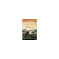 Steffen Kjaer Wildnis (häftad, ger)
