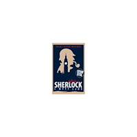 Yabot Sherlock Holmes i nytt ljus (STOR STIL) (häftad)