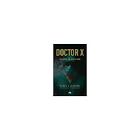 Jordi Ledesma Doctor X : läkaren på Dark Web (häftad)