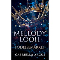 Gabriella Argus Födelsemärket (häftad)