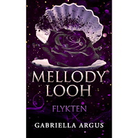 Gabriella Argus Flykten (häftad)