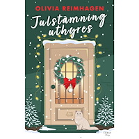 Olivia Reimhagen Julstämning uthyres (häftad)