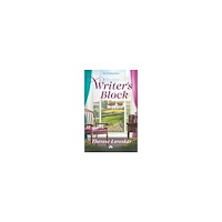 Therese Loreskär Writer's Block (häftad, eng)