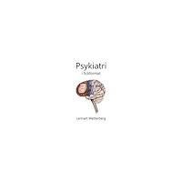 Lennart Wetterberg Psykiatri i fickformat (häftad)