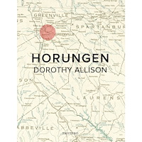 Dorothy Allison Horungen (bok, danskt band)