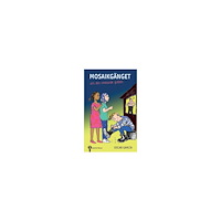Semafor Förlag Mosaikgänget och den stinkande gubben (häftad)