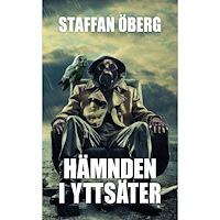 Staffan Öberg Hämnden i Yttsäter (häftad)