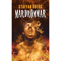Staffan Öberg Mardrömmar (häftad)