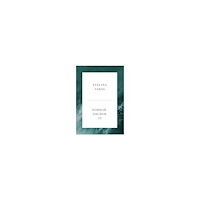 Poesiwerken Sommardagbok -22 (häftad)