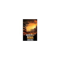 Henrik Widell Roma (häftad)
