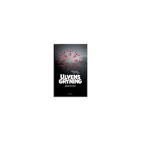 Jimmy Vulovic Ulvens gryning (häftad)