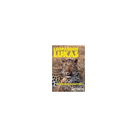 Jan Fleischmann Leoparden Lukas - det tredje äventyret (inbunden)
