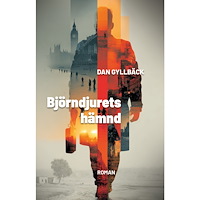Dan Gyllbäck Björndjurets hämnd (häftad)
