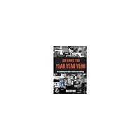 Freja Förlag She loves you yeah yeah yeah : en musikbiografi fylld av kultur och tidsfärg (häftad)