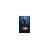 Anna Baard-Blixt The little princess is dead : poems from life (häftad, eng)