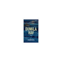 Fredrik Hultin Dunkla Hav (häftad)